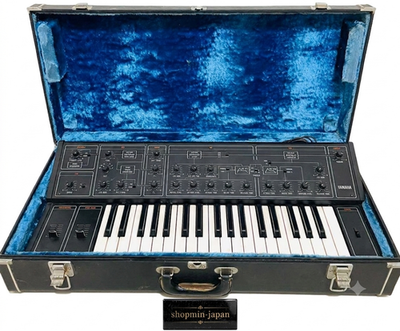 Yamaha CS10 vintage analog monophonic synthesizer for sale online
