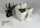 Vintage Tonka Snorkel Fire Truck Bucket Water Canon Parts