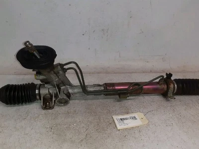 POWER STEERING RACK VW Polo III (6N1) Hatchback 1.4i 60 (APQ) 2000 6N1422061CX - Photo 1/4
