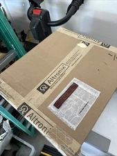 Altronix NetWaySP8WPX Outdoor 1Gb SFP Ports  PoE+ Hardened Switch