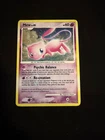 Mew Holo Secret Wonders Diamond & Pearl Pokemon card NM+ Possible PSA 10