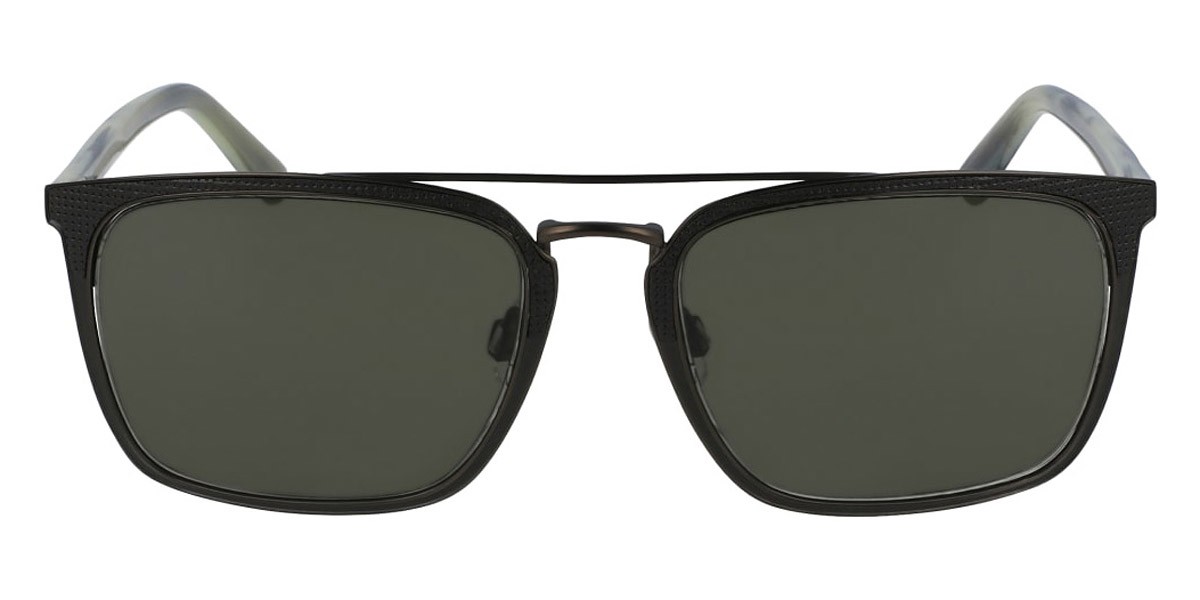 Солнцезащитные очки Cole Haan CH6081 Мужские оливковые квадратные 54 мм Новые 100 подлинные 28990₽