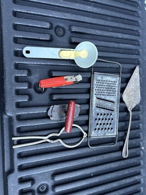 Vintage Kitchen Utensils Miscellaneous Vintage Items
