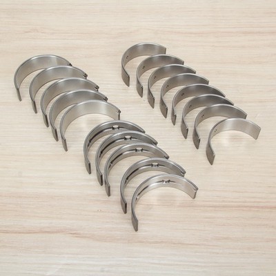 Cod Rod Bearings Set for Hyundai Kia 2.0 2.4 Gas CERATO Elantra Optima Sonata
