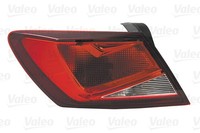 Heckleuchte Original Teil Valeo 045108 FüR Seat Leon 5F1 SC 5F5 TSI TGI TDI