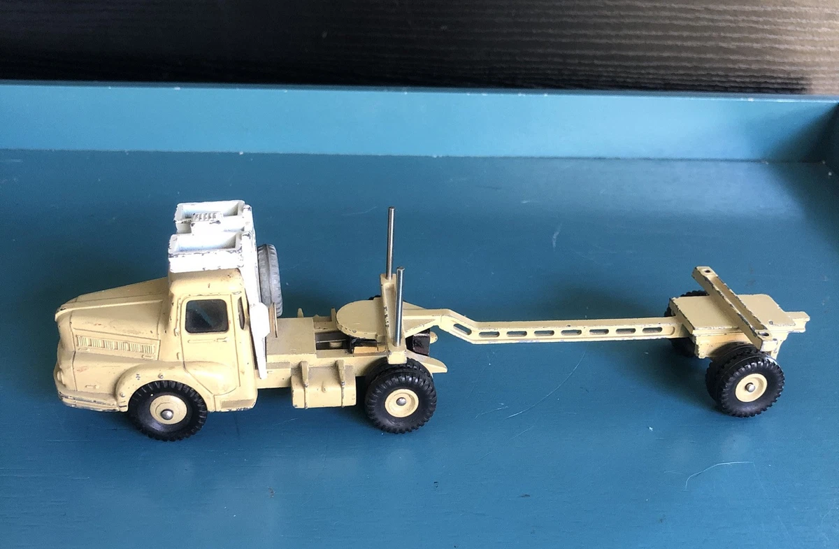 Dinky Supertoys for sale | eBay
