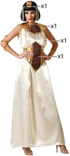 Déguisement Femme CLEOPATRE XXL Adulte Reine Egypte Egyptienne NEUF