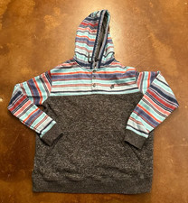 Hooey Men s Hoodie Size Medium