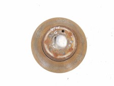 Mercedes-Benz SLK R171 2007 Bremsscheibe hinten A2104230612 Benzin EZE72306