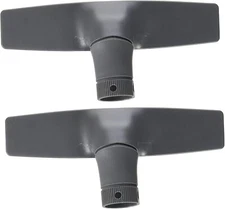 MAYITOP Canister Vacuum Floor Brushes, Compatible with Kenmore, 2 Pack