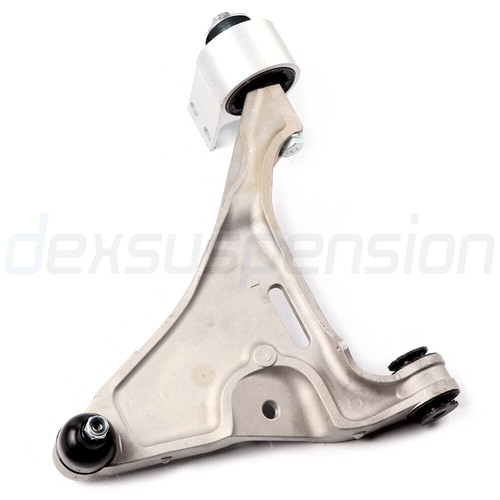 Front Driver Lower Control Arm For 2006-2011 Buick Lucerne Cadillac DTS - Picture 3 of 5