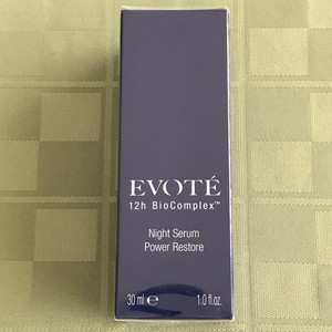 evote night serum