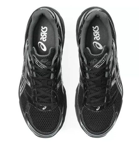 Asics GEL-1130 Black Pure Silver | 1201A906-001 | ✅ BRAND NEW ✅ FAST SHIP🔥 - Foto 5 di 6