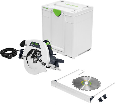 Festool Handkreissäge HK 85 EB-Plus - 576147 (alte Nr 767694)