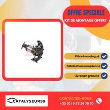 Catalyseurs Fiat PANDA