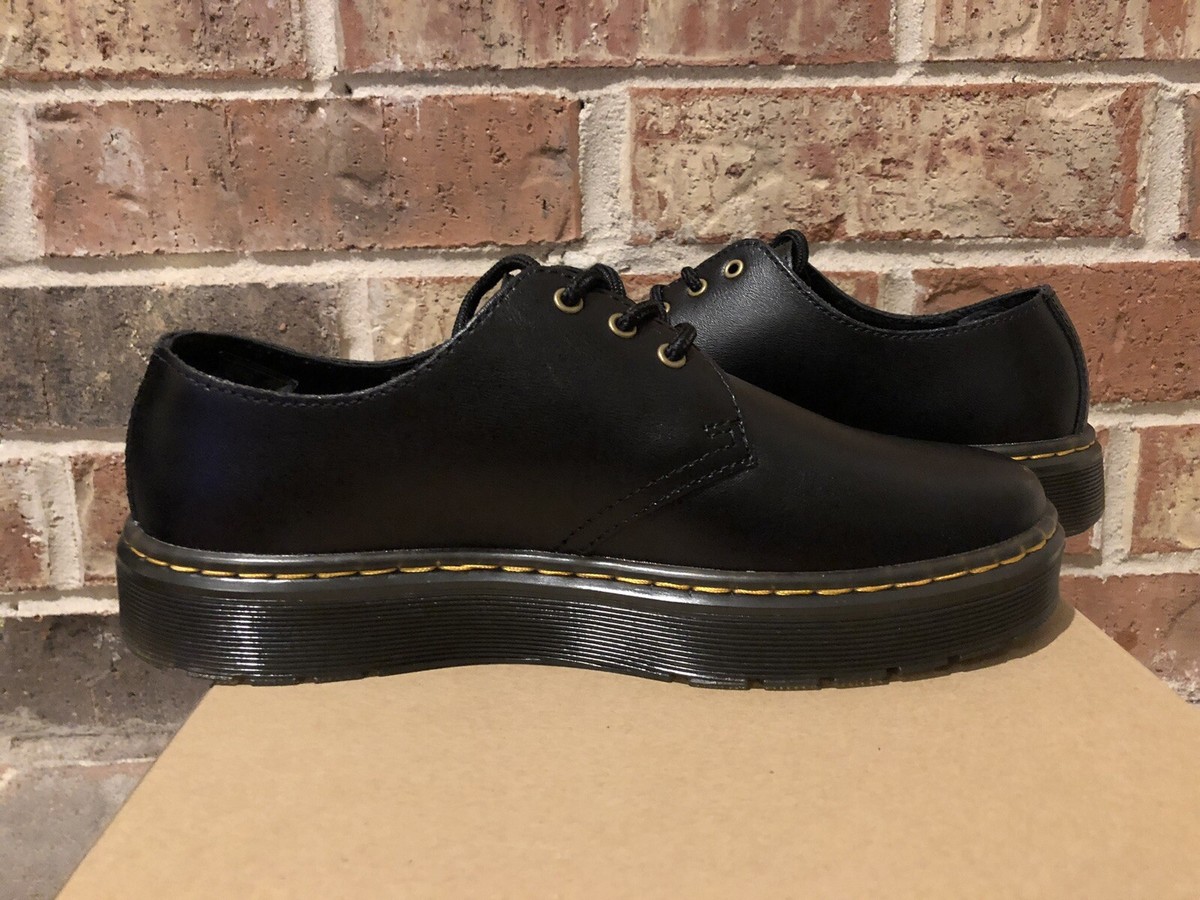 New 7 Doc Martens Zavala Lo Women