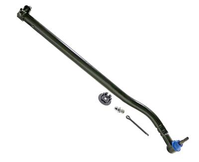Mevotech Drag Link Fits Jeep Wrangler 2018-2022 With Dana M210 Wide Front Axle