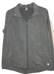 apana rain jacket