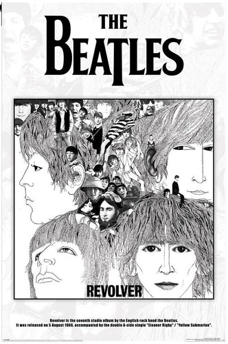 The Beatles - London Palladium - 1963 Vintage Music Poster | eBay