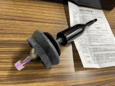 最終値下げ NISMO ソリッドシフト s13 s14 s15 180sx NISMO Genuine Solid Short Stroke Shifter Silvia S13 S14 S15 for