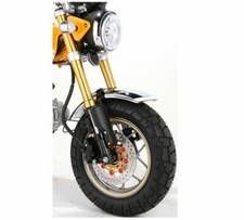 Kit abbassamento parafango Kitaco per Honda Monkey Z125 JB02 JB03 680-1300910