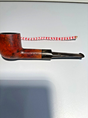 Pfeife Prince of Wales Dover  Peter Piper ca 70/80 Jahre beraucht m. Lagerspuren