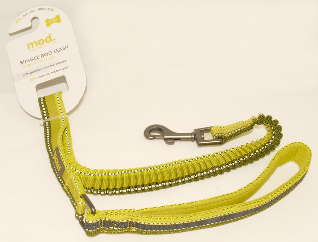 mod bungee dog leash