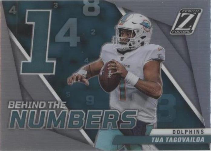 Tua Tagovailoa