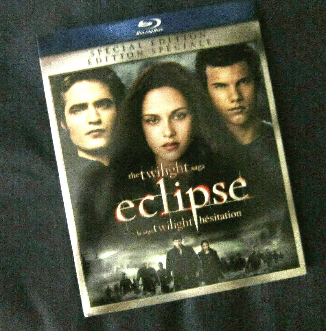 Twilight eclipse full movie eng sub sales