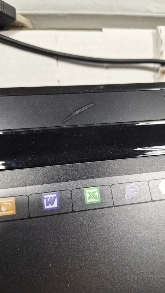 Genius G-Pen F610 USB Tablet With Box. Great Shape - Image 4 of 4