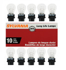Sylvania Long Life 3057LL Bulb - Pack of 10 Bulbs