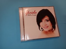 Yuridia Cd Dr Records