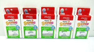 diaper genie filter refill