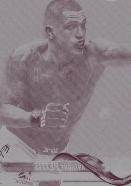 Printing Plate Magenta