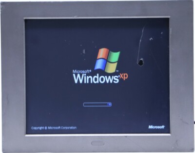 Operator Interface Panels - Industrial Computer Operator Interface