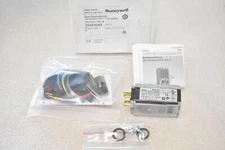 KROM SCHRODER KS75454583 GAS PRESSURE SWITCH IP65, HONEYWELL DG17VCT1-6W/B
