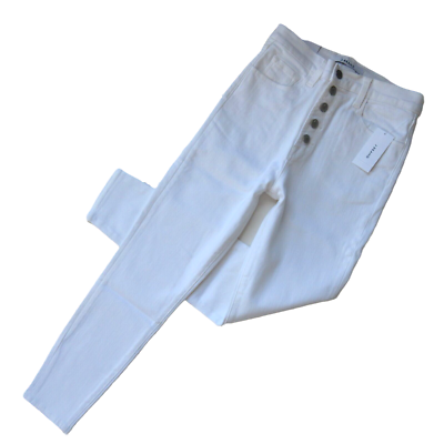 Crop Jeans J Brand Lillie J Brand Women's Lillie High-Rise Cropped