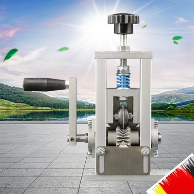 Automatic Wire Stripper Portable Cable Wire Stripper for Scrap Copper Recycling