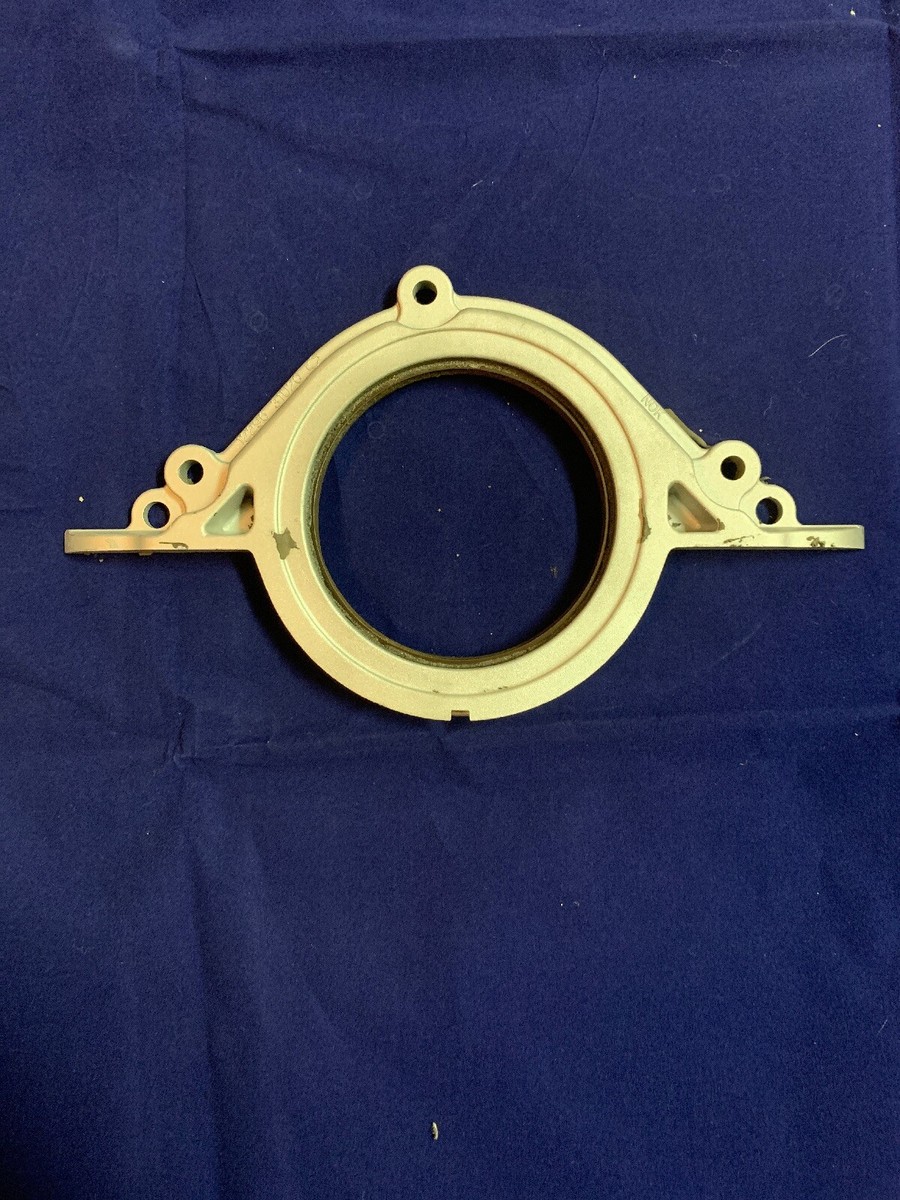 Rear Main Seal Fits 95-16 350Z Altima 3.5L V6 DOHC 24v OEM Used | eBay