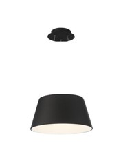 WAC Lighting PD-72718 Vida 1 Light 18W Integr...