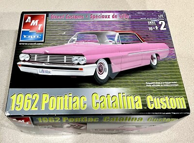 自動車 AMT 1962 pontiac catalina s-l400.jpg