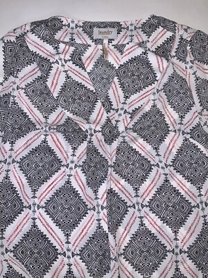 Laundry BY SHELLI SEGAL los angles シャツ Laundry By Shelli Segal 