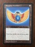 MTG Sapphire Medallion Tempest Regular Rare