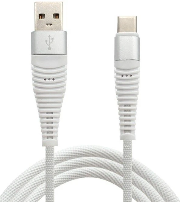 GoPro Hero 7 BLACK USB-C Sync Charger Charging Power Cable BRAIDED STRONG USB C - Image 2 of 4