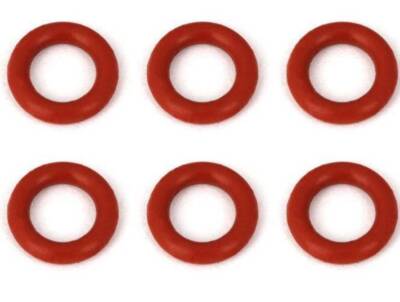 Team Associated 81345 Diff / Differential O-Ring V2 RC8T3 RC8T3e RC8B3 RC8B3e