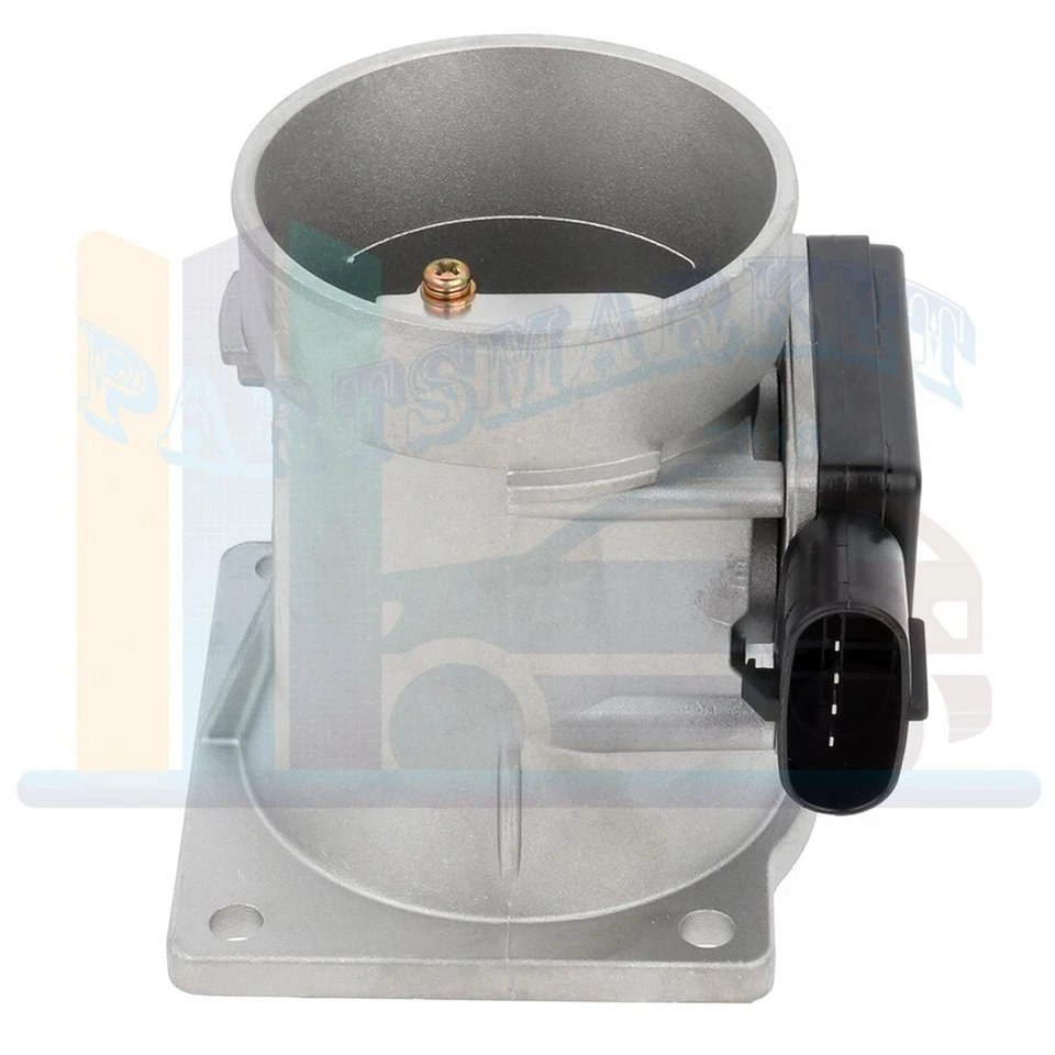 Medidor de sensor de flujo de aire másico para Ford Aerostar 1992-1994 3,0 L Ranger S estándar Foto 2 de 4