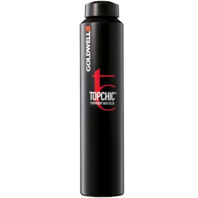 Goldwell Topchic Depot Warm Browns 5BG@KK Brown Gold @ Intense Copper 250 ml
