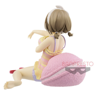 Kanako Kanako Mimura Nendoroid Petite The Idolmaster Cinderella
