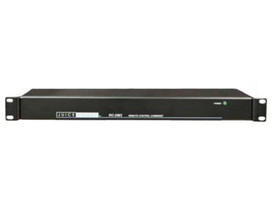 Juice Goose RC DM3 Connects Multiple Remote Control and Alarm Locations