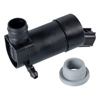 Febi Waschwasserpumpe Jaguar 109270